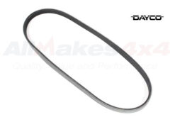 DAYCO AIR CON DRIVE BELT FOR RANGE ROVER P38 2.5 DIESEL