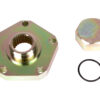HEAVY DUTY 24 SPLINE HUB DRIVE FLANGE MEMBER FOR DEFENDER
