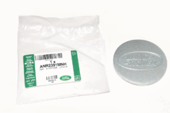 GENUINE 75mm CENTRE CAP FOR DEFENDER
