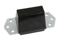 POLYURETHANE EXTENDED AXLE BUMP STOP FOR DISCOVERY 1