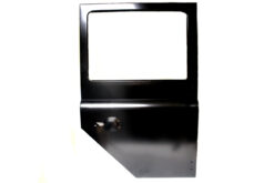 2ND ROW REAR DOOR RIGHT HAND SIDE OFFSIDE FOR DEFENDER 110