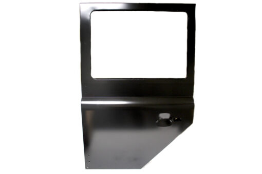 LAND ROVER DEFENDER 110 2ND ROW REAR DOOR LEFT HAND SIDE NEARSIDE ...