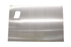 REAR SAFARI DOOR BOTTOM HALF SKIN FOR DEFENDER