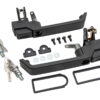 FRONT OUTER DOOR HANDLE REPAIR KIT FOR DEFENDER