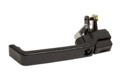 FRONT LEFT HAND SIDE OUTER DOOR HANDLE FOR DEFENDER