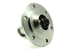 FRONT STUB AXEL FOR DEFENDER 1993 TO 2007