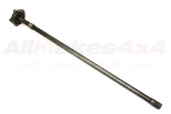 REAR LEFT HAND SIDE HALF SHAFT 24 SPLINE FOR DISCOVERY 1