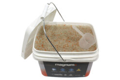 MAGNUM HIGH PRECISION TYRE BALANCING BEADS 8KG BULK TUB