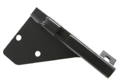 FRONT RIGHT HAND SIDE DOOR CHECK STRAP SLIDER BRACKET FOR DEFENDER