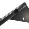 FRONT LEFT HAND SIDE DOOR CHECK STRAP SLIDER BRACKET FOR DEFENDER