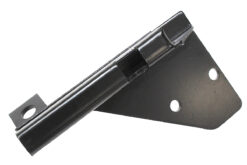 FRONT LEFT HAND SIDE DOOR CHECK STRAP SLIDER BRACKET FOR DEFENDER