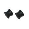 REAR SUSPENSION SHOCK ABSORBER UPPER BUSH FOR DEFENDER