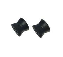REAR SUSPENSION SHOCK ABSORBER UPPER BUSH FOR DEFENDER