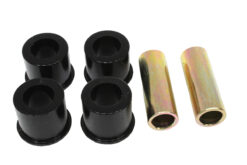 POLYURETHANE REAR TRAILING ARM BUSHES FOR DISCOVERY 1