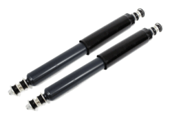 FRONT SHOCK ABSORBER FOR DEFENDER 1984 - 2016