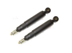 REAR SHOCK ABSORBER PAIR FOR DEFENDER 90