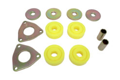 REAR TRAILING ARM BOTTOM LINK POLYURETHANE BUSH FOR DEFENDER