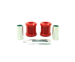 POLYURETHANE REAR TRAILING ARM BUSHES FOR DEFENDER