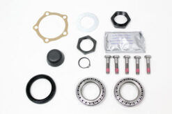 FRONT OR REAR WHEEL BEARING KIT FOR DISCOVERY 1