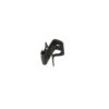 BONNET RELEASE CABLE SLAM PANEL CLIP FOR DEFENDER  