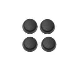 FRONT SEATBELT BOLT TRIM COVER FOR DEFENDER 