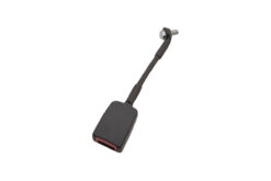 FRONT RIGHT HAND SIDE SEATBELT BUCKLE FOR DEFENDER 