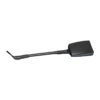 FRONT LEFT HAND SIDE SEATBELT BUCKLE FOR DEFENDER 