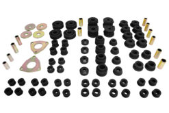 POLYURETHANE SUSPENSION BUSH FULL KIT FOR DISCOVERY 1  