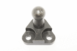 CLUTCH RELEASE ARM PIVOT FOR DEFENDER WITH LT77 GEARBOXES 