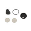 KEY FOB BUTTON REPAIR KIT REMOTE KIT FOR RANGE ROVER P38 