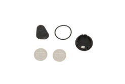 KEY FOB BUTTON REPAIR KIT REMOTE KIT FOR RANGE ROVER P38 