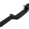 HEAVY DUTY FRONT STEEL WINCH BUMPER FOR DEFENDER WITH AIR CON 
