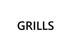 GRILLS