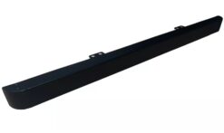 FRONT BUMPER BLACK FOR DEFENDER 