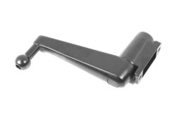 WING MIRROR ARM FOR DEFENDER 