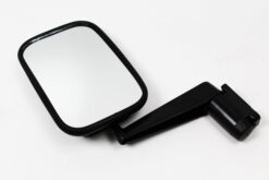 WING MIRROR WITH ARM ASSEMBLY FOR DEFENDER 