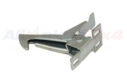 BONNET CATCH SAFETY HOOK FOR DEFENDER 