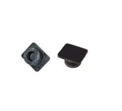 CHASSIS JACK POINT COVER CAPS x2 FOR DEFENDER