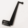 EXTRA LONG EXTENDED 11.5" WING MIRROR ARM FOR DEFENDER 