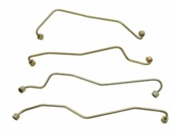 INJECTOR PIPE SET FOR DISCOVERY 1 300tdi 