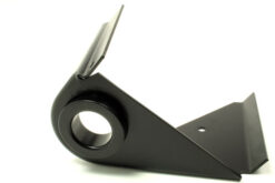 FRONT LEFT HAND RADIUS ARM CHASSIS BRACKET FOR DEFENDER  