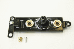 BONNET CATCH LATCH ASSEMBLY FOR DISCOVERY 1  