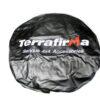 TERRAFIRMA SPARE WHEEL COVER FOR DEFENDER 235 x 70 x 16 