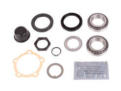 FRONT OR REAR WHEEL BEARING KIT FOR DEFENDER PRE 1994
