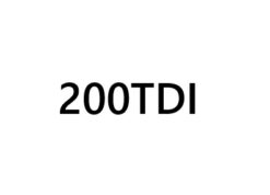 200tdi