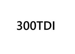 300tdi