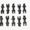 BRAKE LINE CLIPS x10 FOR DEFENDER 
