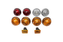 REPLACEMENT LIGHT KIT FOR DEFENDER 1994 ONWARDS 