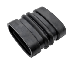  AIRBOX TO INNER WING AIR INTAKE RUBBER HOSE FOR DISCOVERY 2