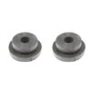 RADIATOR MOUNTING RUBBER GROMMET x2 FOR DEFENDER UP TO 1998 